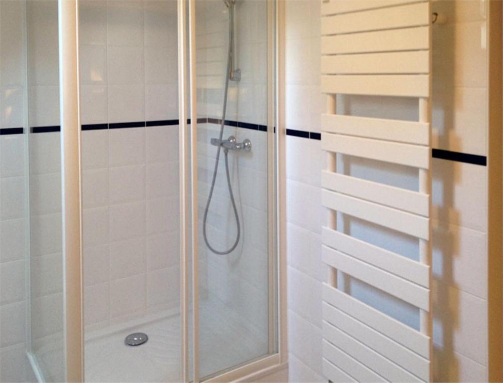 Chambre D'Hotes Les Rives De La Tronne Mer Rum bild